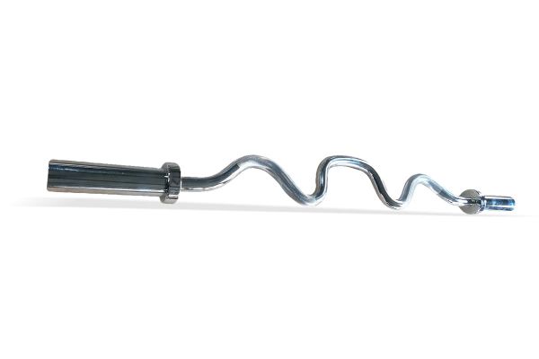 Гриф олимпийский W-образный 1,2 м Hasttings Digger HD52E2B2