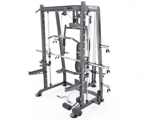 Машина Смита MAXXUS GSMX-60